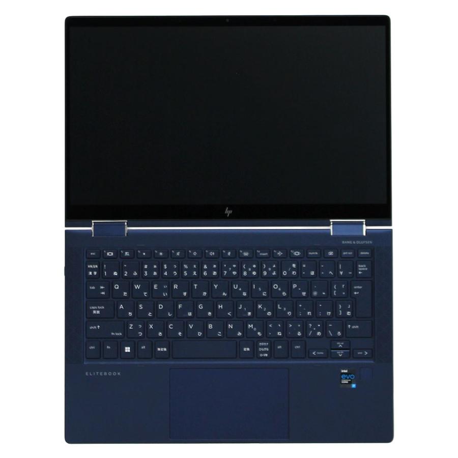 Elite Dragonfly 【中古】HP G2 (KBF03004) ノートパソコン /Windows11