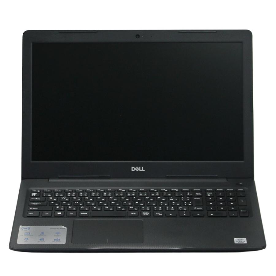 Vostro 【中古】DELL 3591 (KBE20002) ノートパソコン /Windows11 Pro