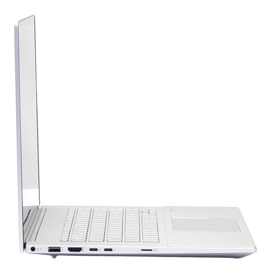 ENVY 【中古】HP 15-ep0002TX (KBF03001) ノートパソコン /Win11P