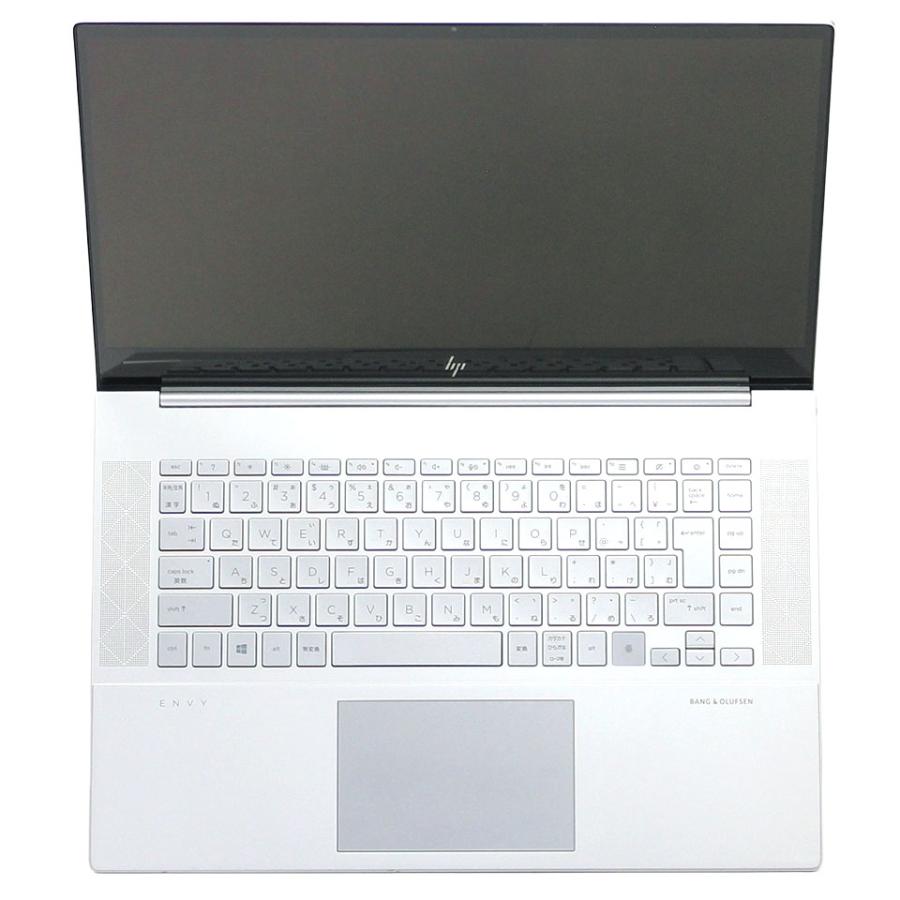 ENVY 【中古】HP 15-ep0002TX (KBF03001) ノートパソコン /Win11P