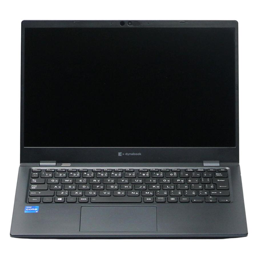 dynabook（ダイナブック） 【中古】dynabook GCX83/PLE (HBF06015