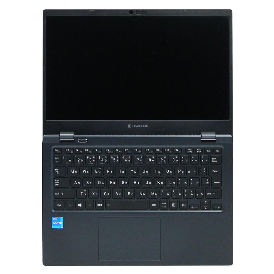 ノートPC dynabook GCX83/PLE dynabook（ダイナブック） 【中古】dynabook GCX83/PLE (HBF06015