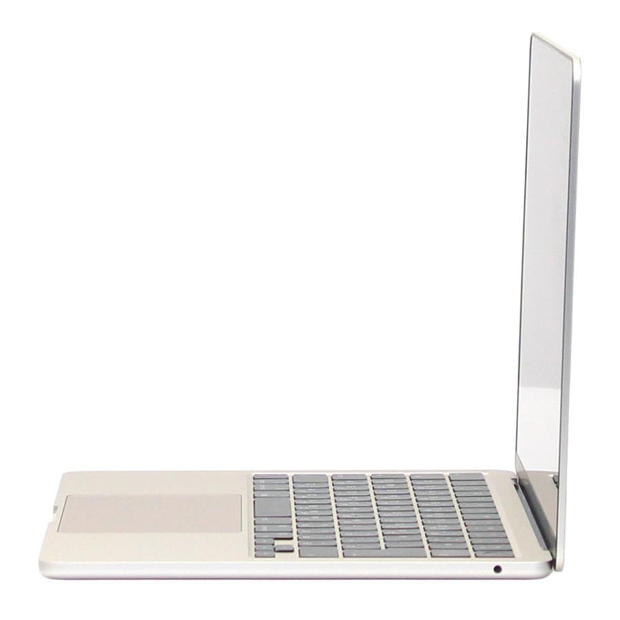 MacBook Air 【中古】Apple (M2, 2022) (HBF06018)ノートパソコン