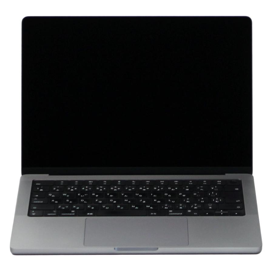 MacBook Pro 【中古】Apple (14-inch, 2021) (KBF18006)ノートパソコン