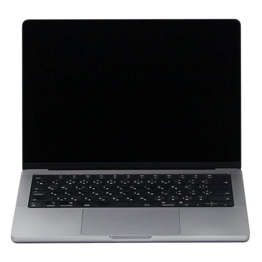 MacBook Pro 【中古】Apple (14-inch, 2021) (KBF18004)ノートパソコン