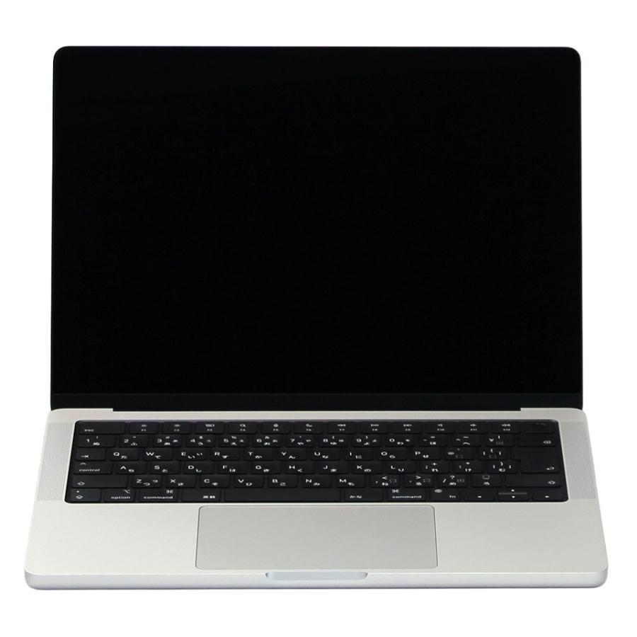 MacBook Pro 【中古】Apple (14-inch, 2021) (KBF18007)ノートパソコン