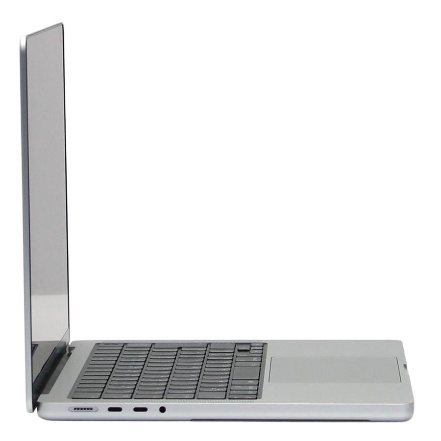 MacBook Pro 【中古】Apple (14-inch, 2021) (KBF18007)ノートパソコン