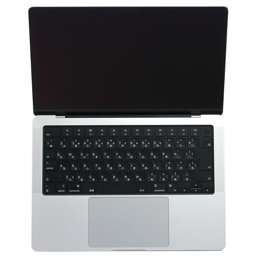 MacBook Pro 【中古】Apple (14-inch, 2021) (KBF18007)ノートパソコン
