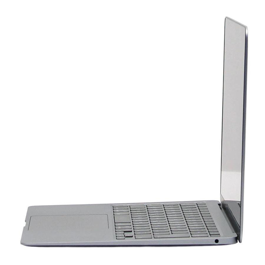 MacBook Air 【中古】Apple (M1,2020) (KBF18003)ノートパソコン