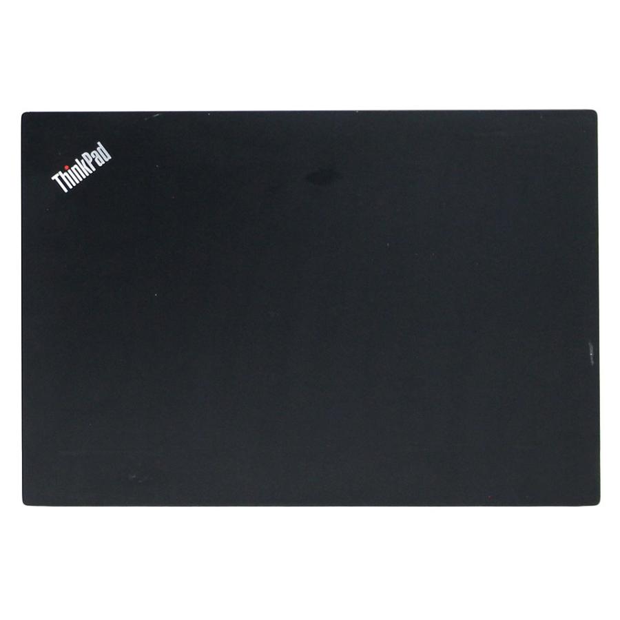 ThinkPad 【中古】Lenovo E595 ノートパソコン /Win11P /AMD Ryzen 5