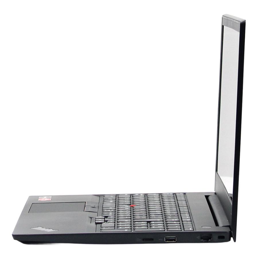 ThinkPad 【中古】Lenovo E595 ノートパソコン /Win11P /AMD Ryzen 5