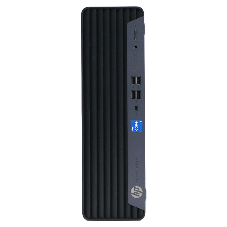 Elite（日本HP） 【中古】HP Elite SFF 600 G9 デスクトップパソコン