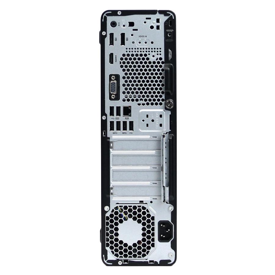 Elite（日本HP） 【中古】HP Elite SFF 600 G9 デスクトップパソコン