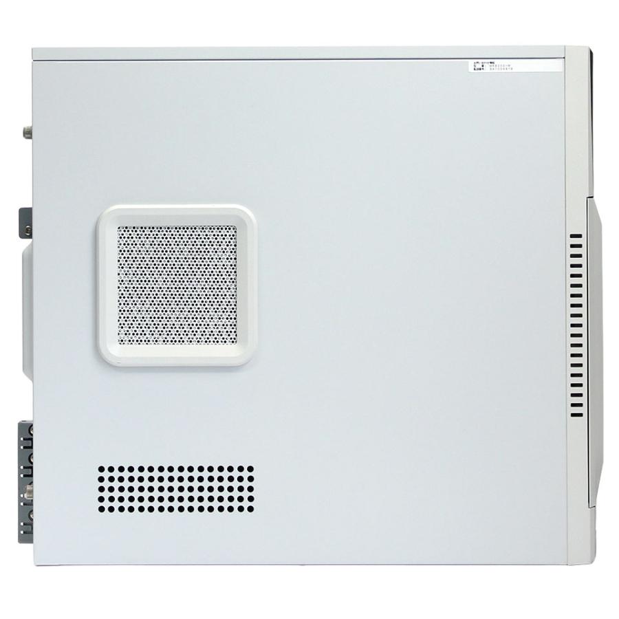 Endeavor 【中古】EPSON MR8200-M デスクトップパソコン /Windows11