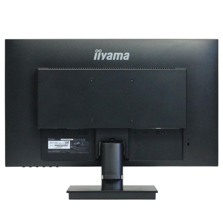 iiyama 【中古】iiyama ProLite XU2492HSU-B1J 23.8インチLCD (BK