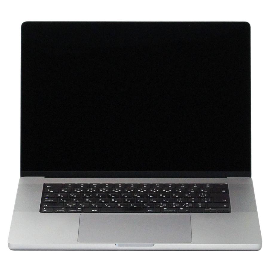 MacBook Pro 【中古】Apple (16-inch, 2021) (KBF15004)ノートパソコン