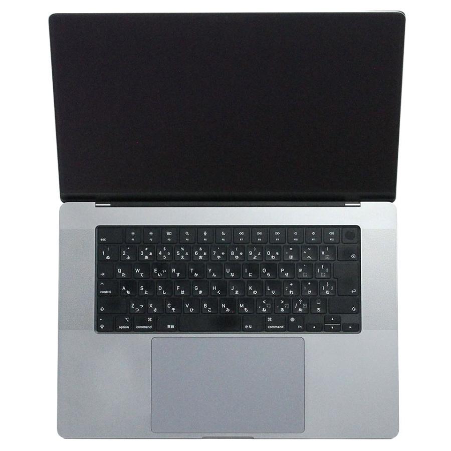 MacBook Pro 【中古】Apple (16-inch, 2021) (KBF15004)ノートパソコン