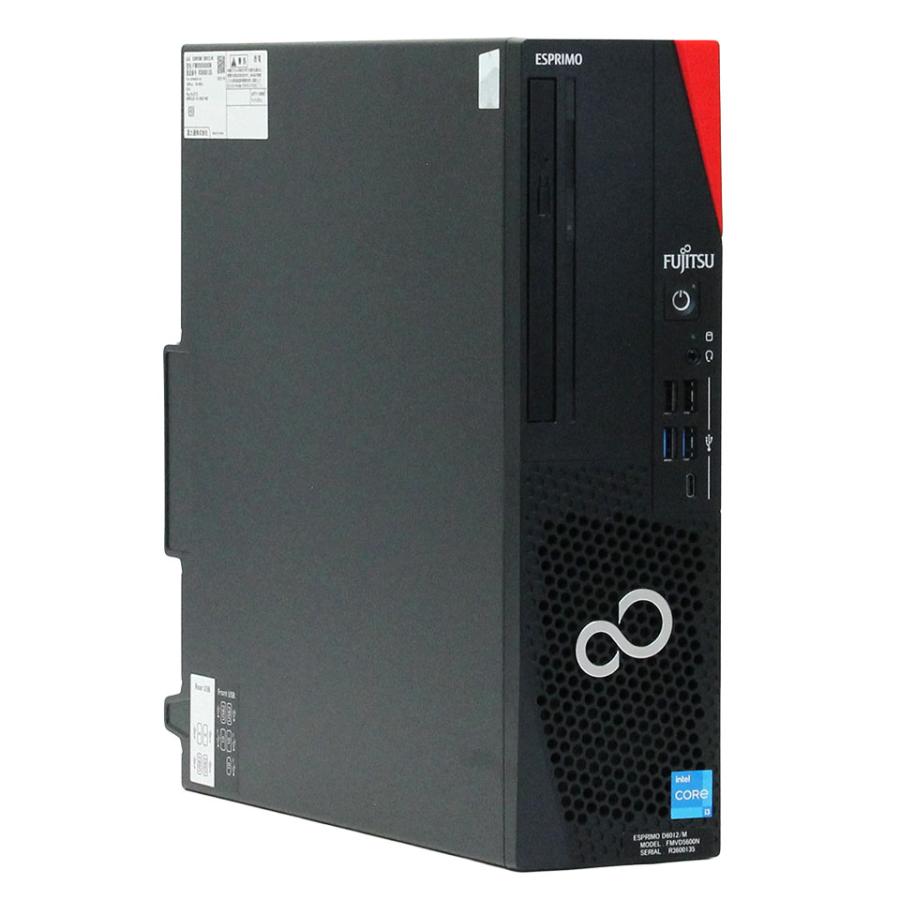 FMV-ESPRIMO 【中古】FUJITSU ESPRIMO D6012/M (KBE27013