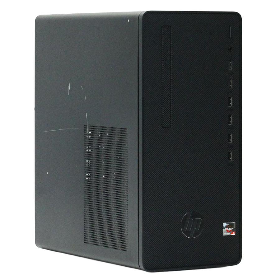 日本HP 【中古】HP 285 Pro G8 Microtower PC デスクトップパソコン