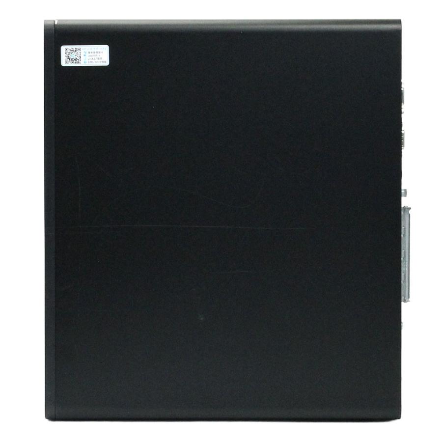 日本HP 【中古】HP 285 Pro G8 Microtower PC デスクトップパソコン