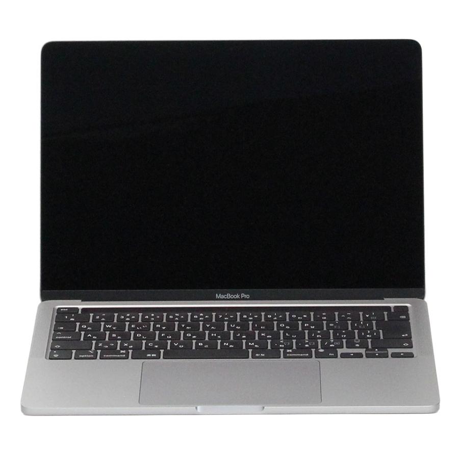 MacBook Pro 【中古】Apple (13-inch, M1, 2020) (KBG03015)ノート