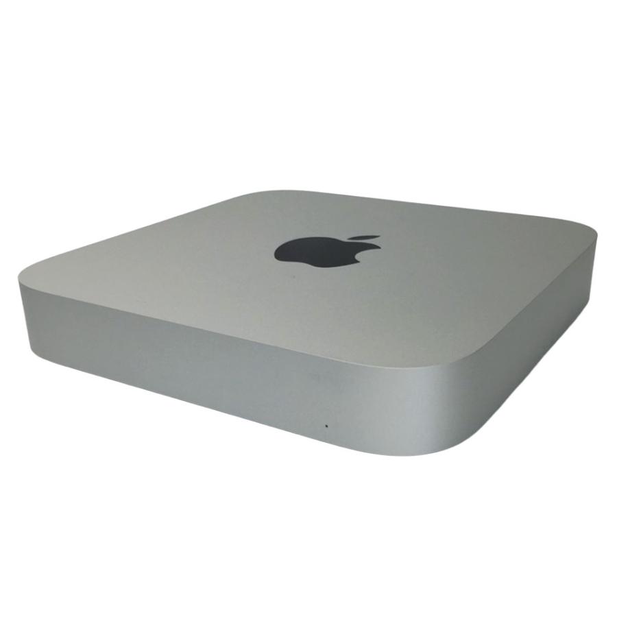 Mac mini 【中古】Apple (M1, 2020) デスクトップパソコン /macOS 26.5