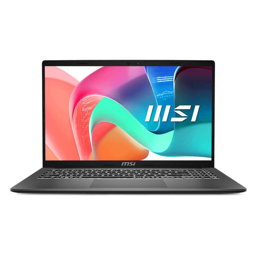 美品 MSI Modern 14 F1MG-607JP Core 5 ノートPC Modern 【リファービッシュ】MSI 14 F1MG 6077JP (ZBG10071) ノート