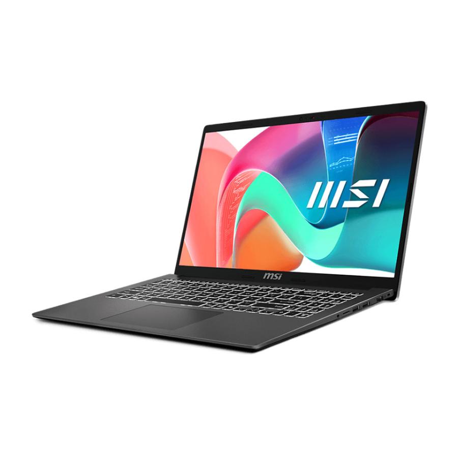 Modern 【リファービッシュ】MSI 14 F1MG 6077JP (ZBG10071) ノート
