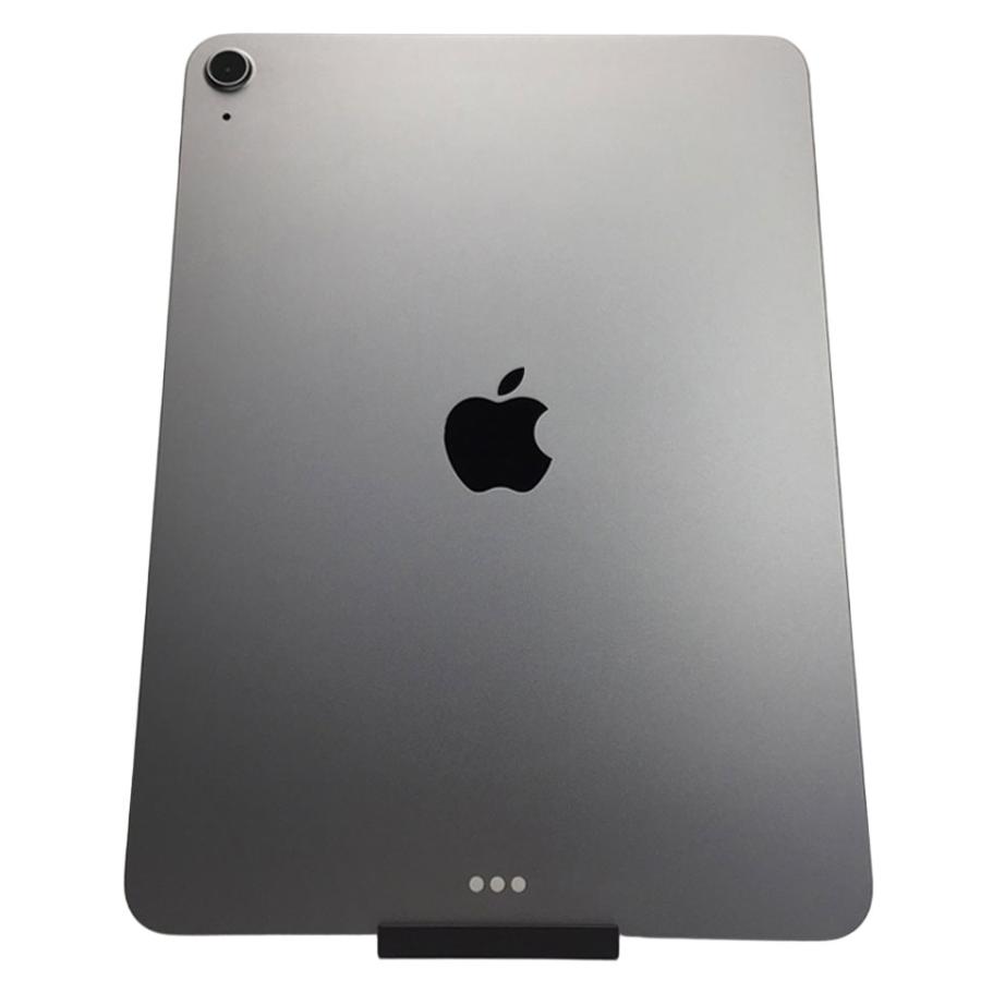 iPad Air 【中古】 Apple (M3) 11インチ Wi-Fi 128GB スペースグレイ