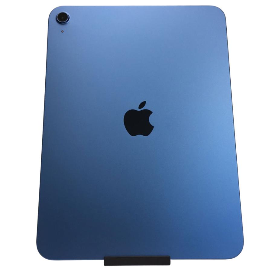iPad 【中古】 Apple 11インチ (A16) Wi-Fi 128GB ブルー MD4A4J/A