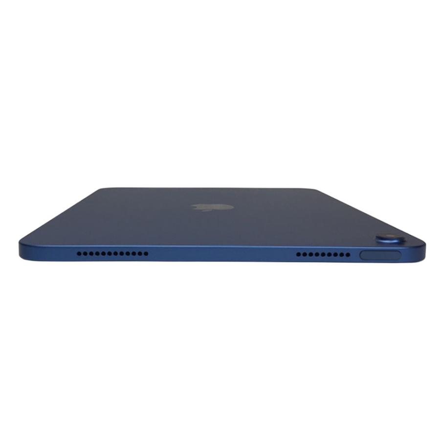 iPad 【中古】 Apple 11インチ (A16) Wi-Fi 128GB ブルー MD4A4J/A 
