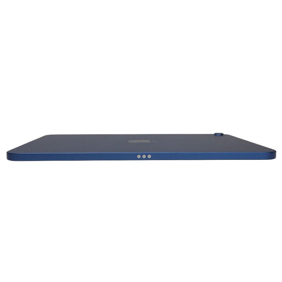 iPad 【中古】 Apple 11インチ (A16) Wi-Fi 128GB ブルー MD4A4J/A 