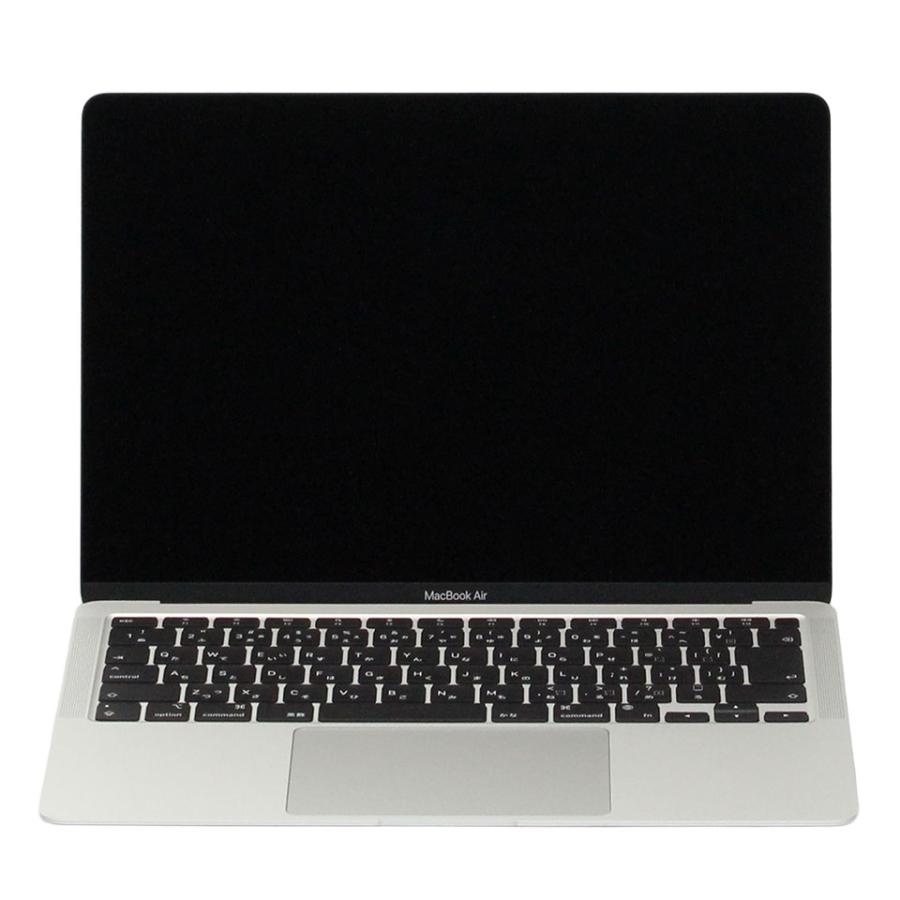 MacBook Air 【中古】Apple (M1, 2020) (KBG15003)ノートパソコン