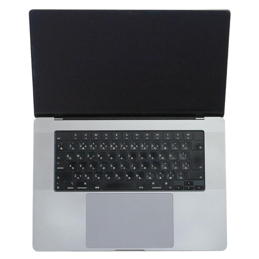 MacBook Pro 【中古】Apple (16-inch, 2021) (KBG14009)ノートパソコン