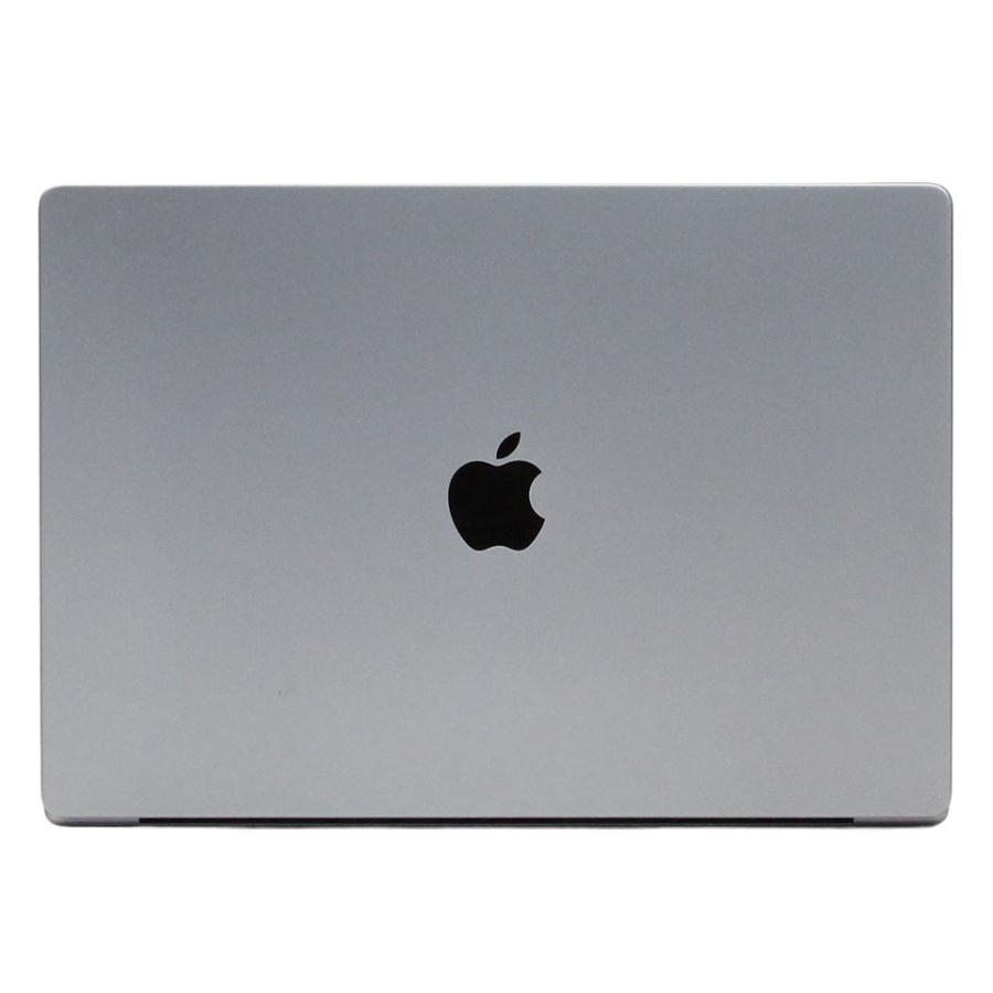 MacBook Pro 【中古】Apple (16-inch, 2021) (KBG14014)ノートパソコン