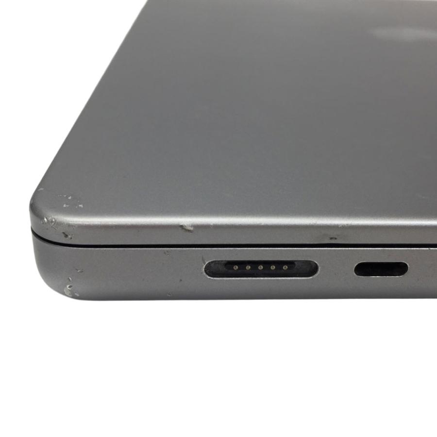 MacBook Pro 【中古】Apple (16-inch, 2021) (KBG14014)ノートパソコン