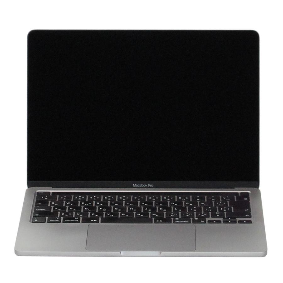 MacBook Pro 【中古】Apple (13-inch, M2, 2022)(KBH05023)ノート