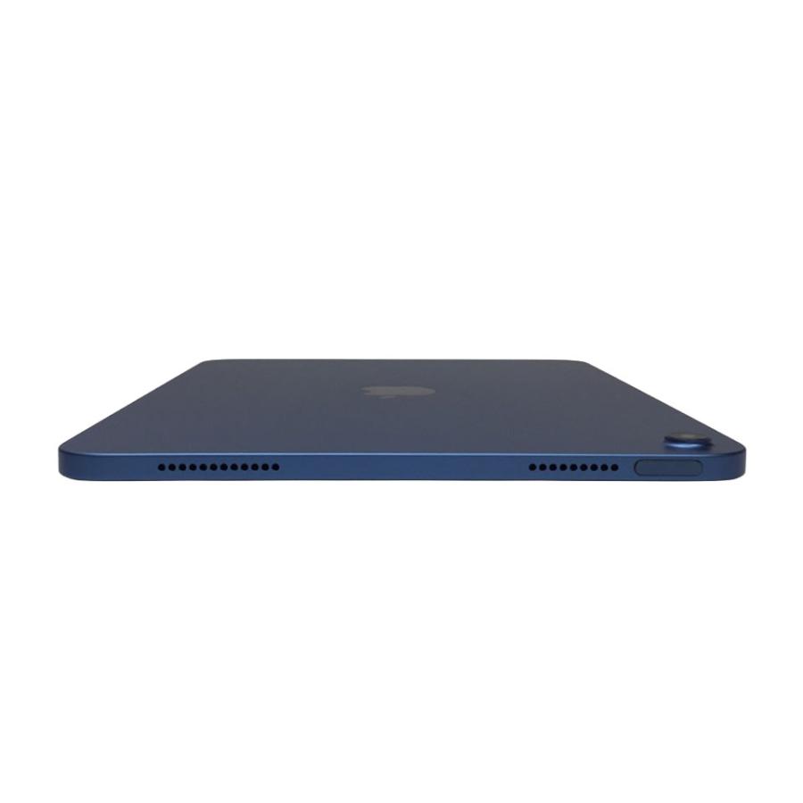 iPad 【中古】 Apple 11インチ (A16) Wi-Fi 128GB ブルー MD4A4J/A