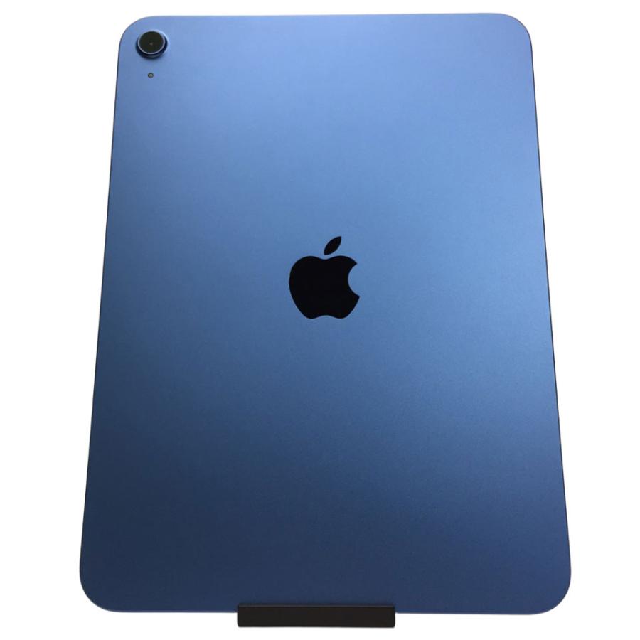 未開封品 iPad A16 11インチ Wi-Fi 128GB MD4A4J/A iPad 【中古】 Apple 11インチ (A16) Wi-Fi 128GB ブルー MD4A4J/A