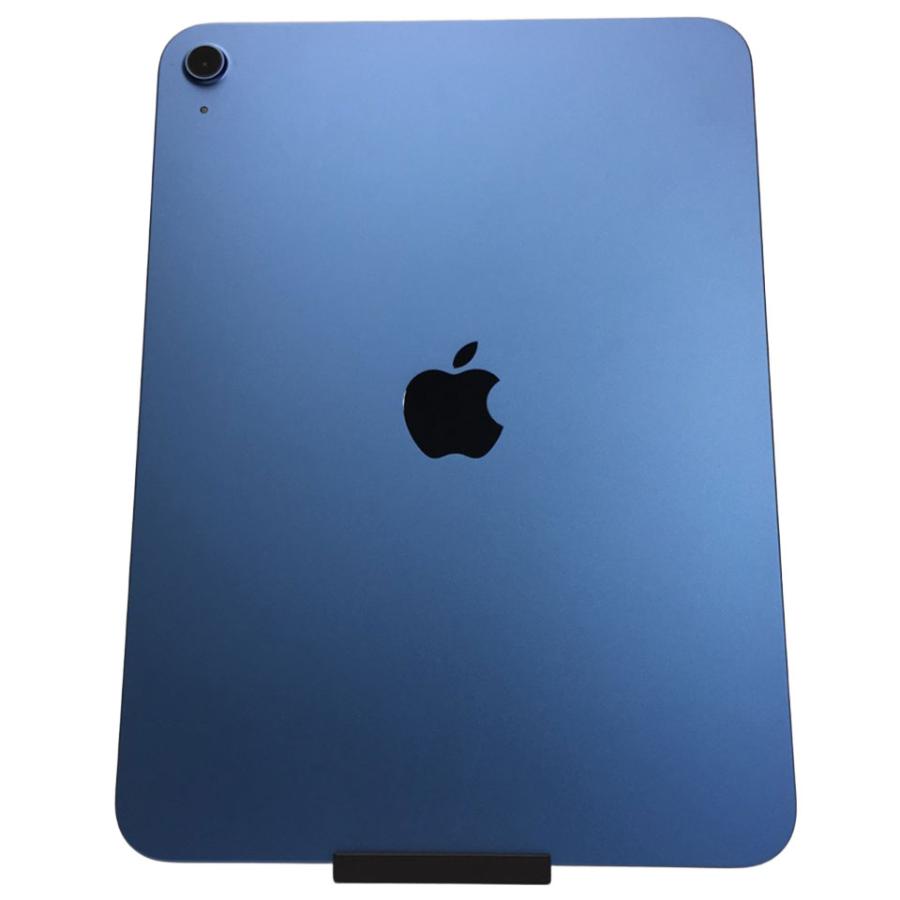 未開封品 iPad A16 11インチ Wi-Fi 128GB MD4A4J/A iPad 【中古】 Apple 11インチ (A16) Wi-Fi 128GB ブルー MD4A4J/A