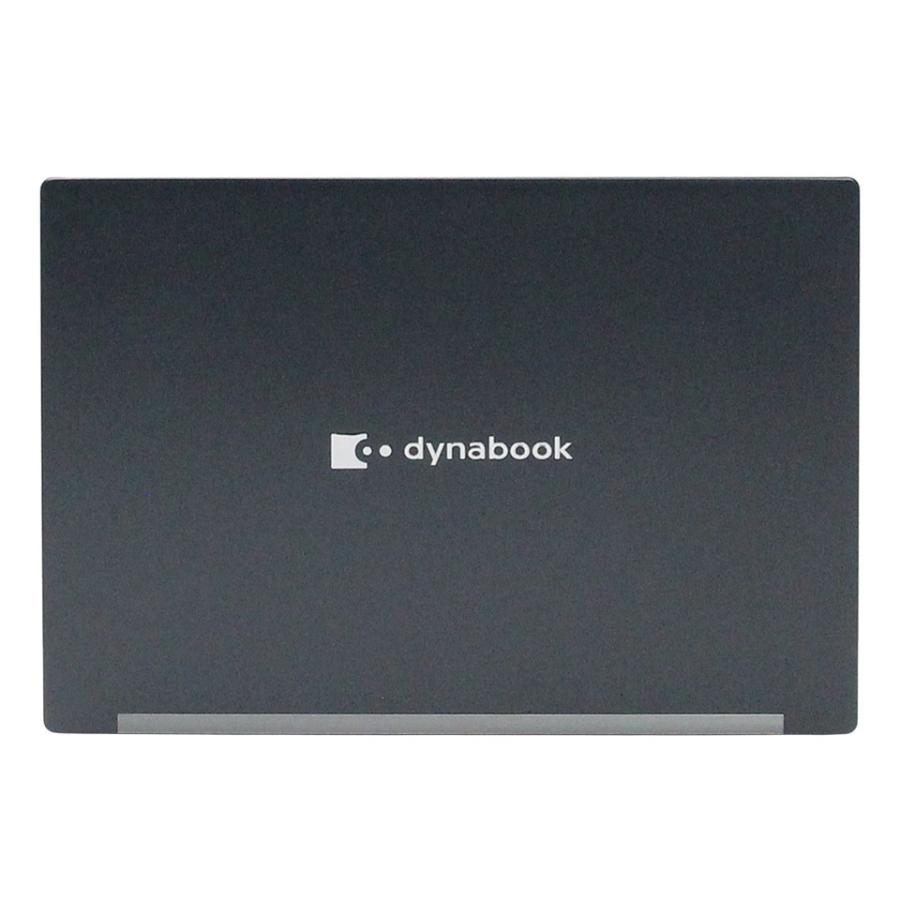 dynabook（ダイナブック） 【中古】dynabook G83/HS ノートパソコン