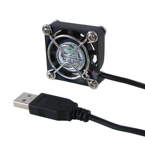 Timely タイムリー Usb4cmファン Littlefan40u Littlefan40u Ecdm パソコンショップ ドーム Yahoo 店 通販 Yahoo ショッピング