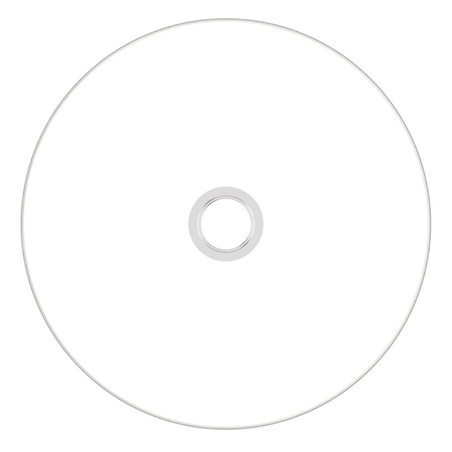 未開封　Verbatim DVD-R DL データ用（25枚）　4個 Verbatim DVDR DL Branded Surface Spindle 8.5GB Pack Of 50 - Office