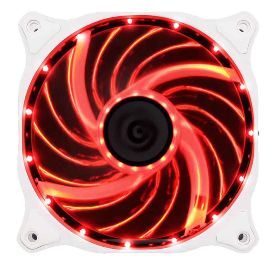 Abko アブコ 静音タイプ 12cm 赤led Pcケースファン Suitmaster 1f Blade Red Led Ecdm パソコンショップ ドーム Yahoo 店 通販 Yahoo ショッピング