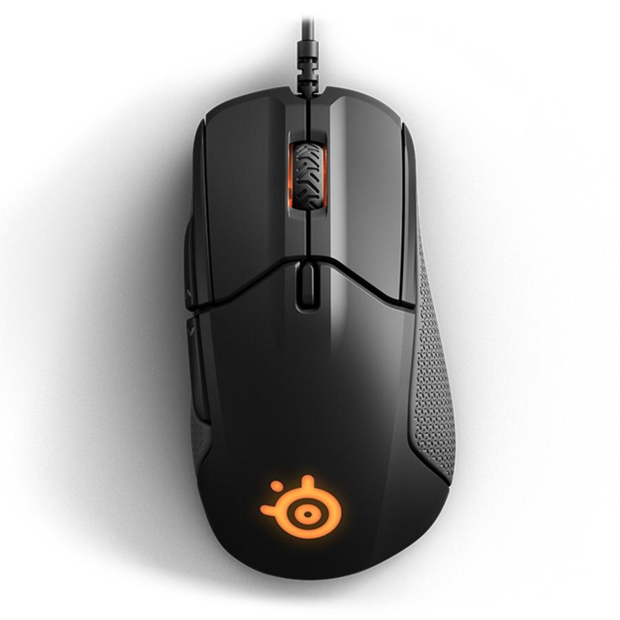 Steelseries スティールシリーズ ゲーミングデバイス マウス Rival 310 Eスポーツ用 エルゴノミクス Ecdm パソコンショップ ドーム Yahoo 店 通販 Yahoo ショッピング