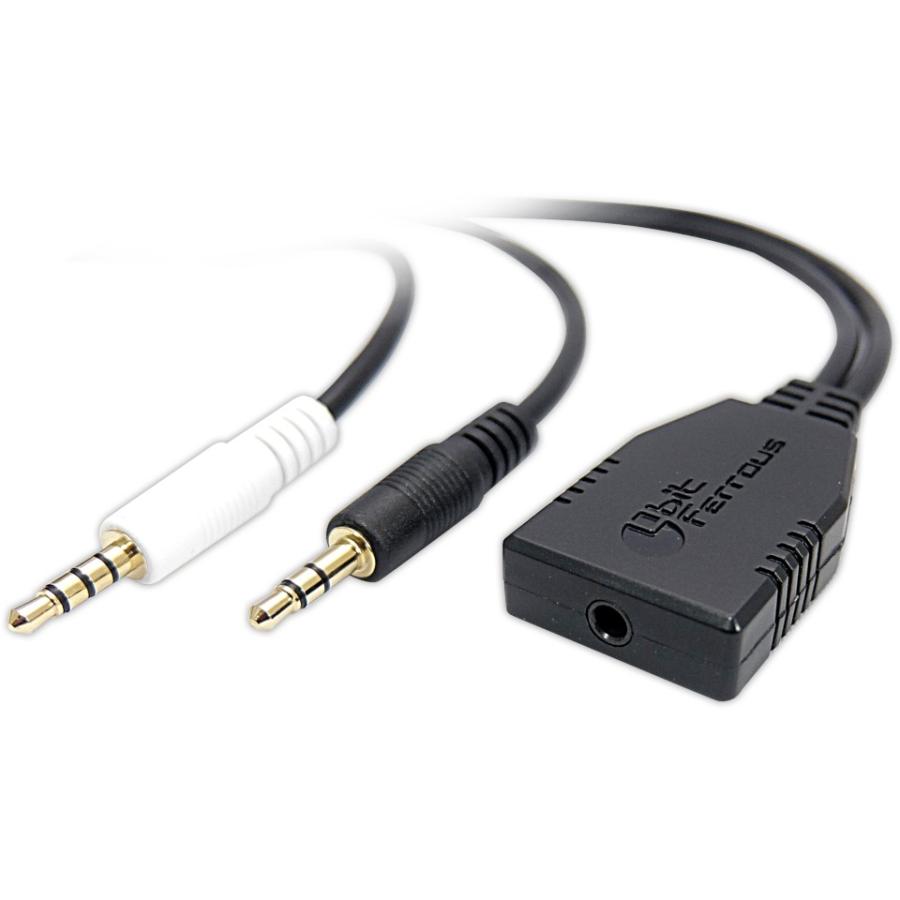 Bittradeone ヴォイスミキサーg 4極タイプ Bfsmvs Ecdm パソコンショップ ドーム Yahoo 店 通販 Yahoo ショッピング