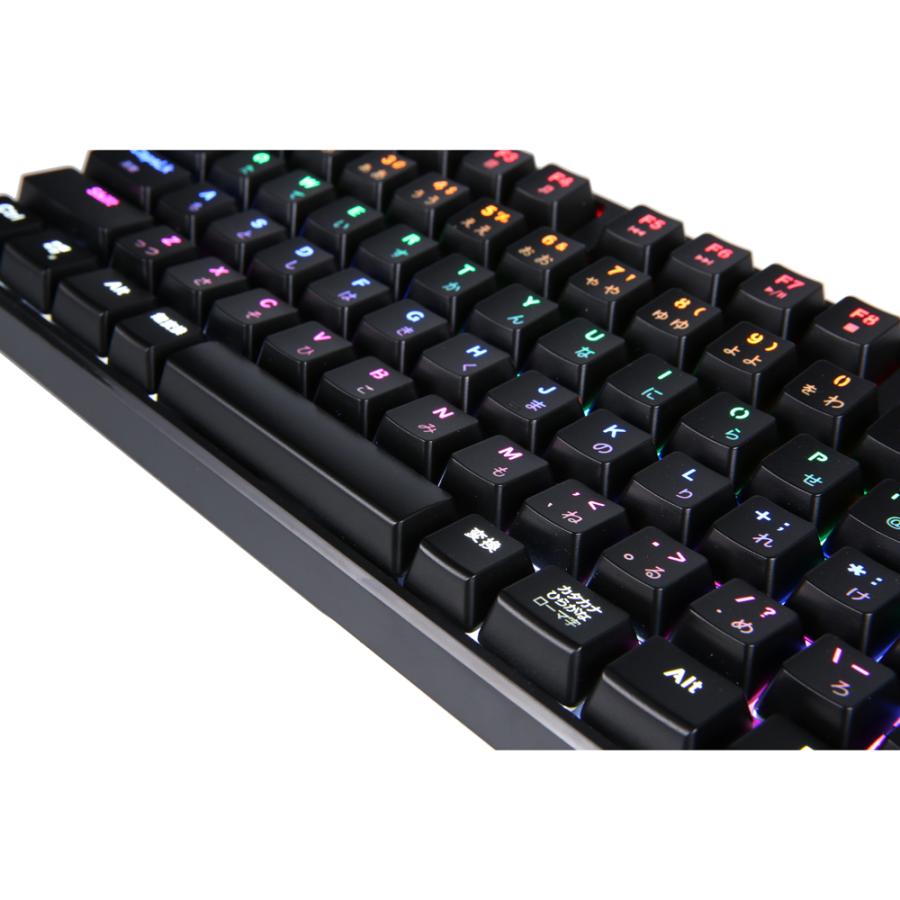 赤軸キーボード Hp ヒューレットパッカード エイチピー 赤軸メカニカルキーボード Gk3 Red Ecdm パソコンショップ ドーム Yahoo 店 通販 Yahoo ショッピング