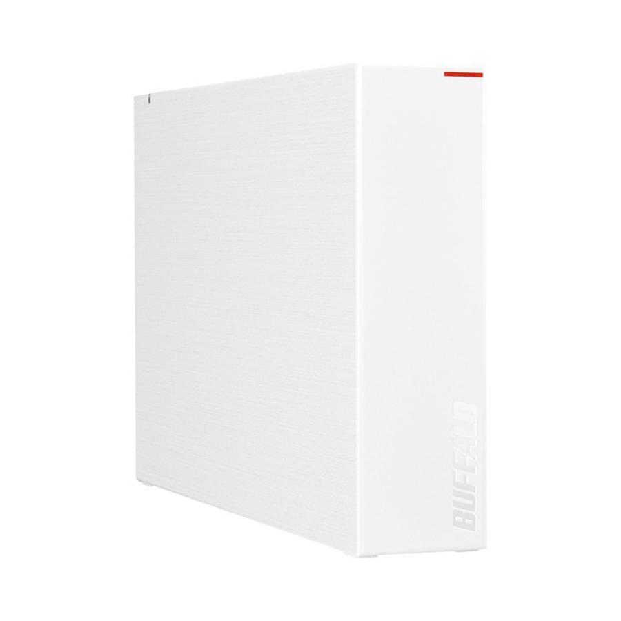 外付けハードディスク】USB2.0 BUFFALO(バッファロー) 外付けHDD