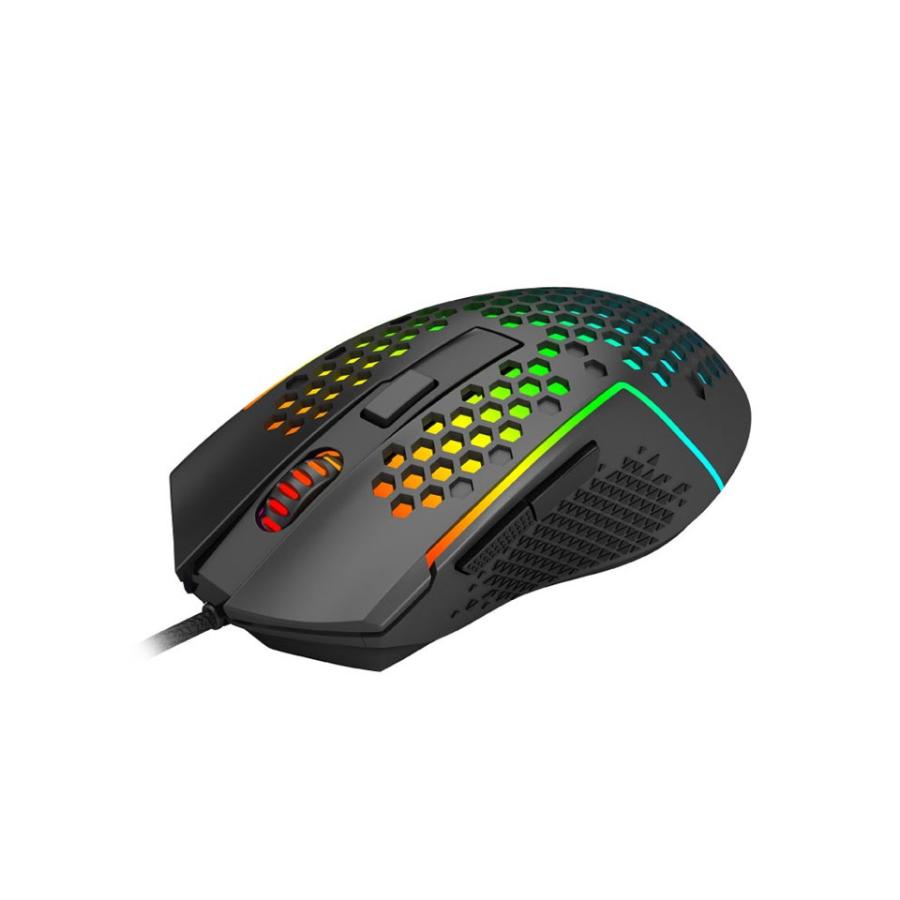 REDRAGON | レッドラゴン M987-KTI REAPING ゲーミングマウス [新品