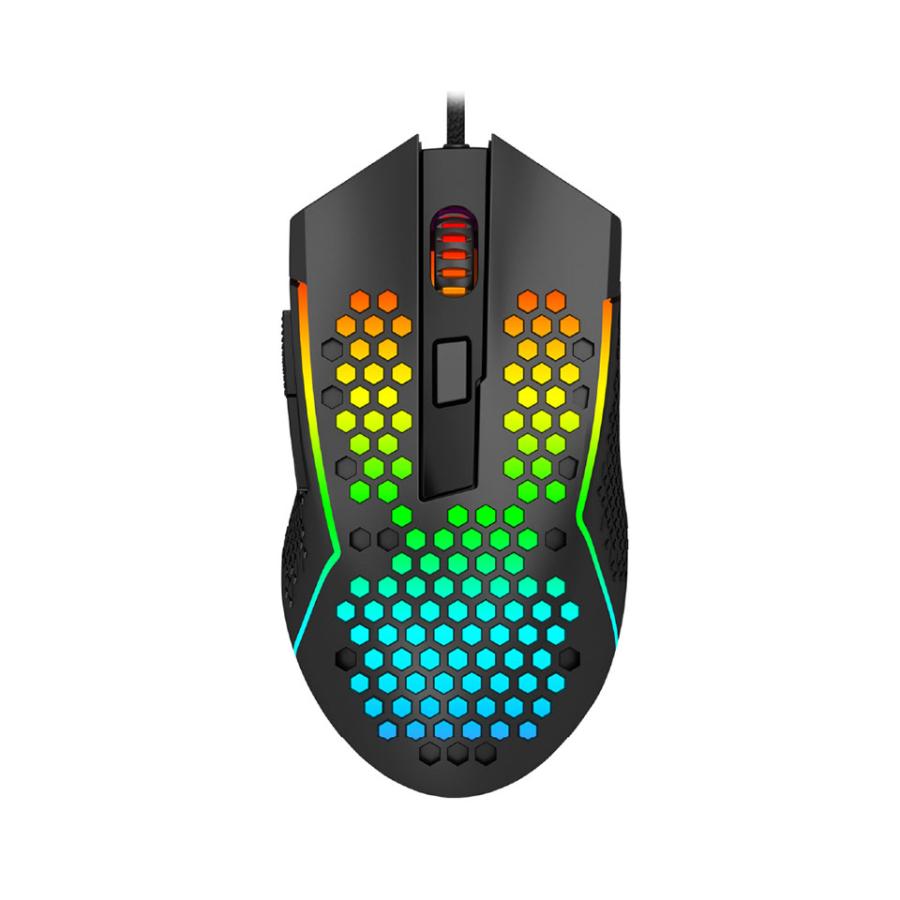 REDRAGON | レッドラゴン M987-KTI REAPING ゲーミングマウス [新品